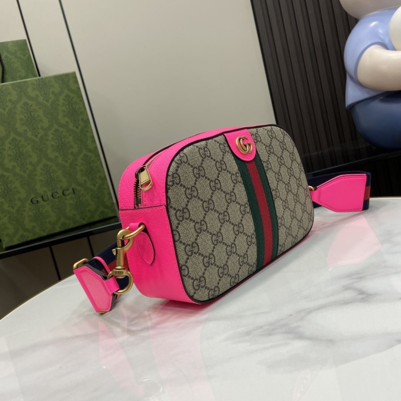 Gucci Satchel Bags